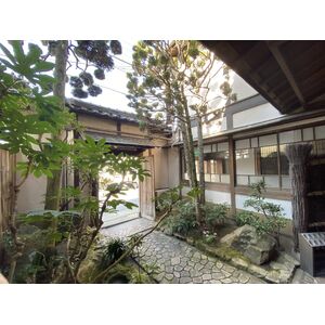 IMG_1624　玄関南東より